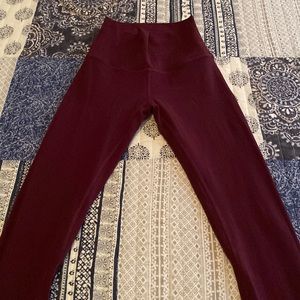 Lululemon 25’ Align Legging